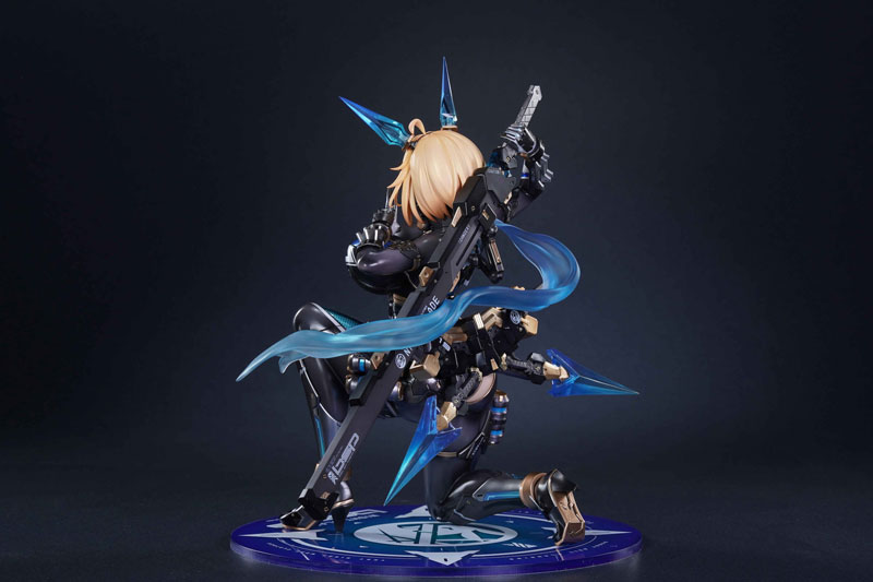 Bunny Suit Planning - Sophia F. Shirring - 1/6 - Ninja Ver. - 5