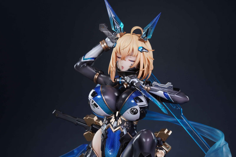 Bunny Suit Planning - Sophia F. Shirring - 1/6 - Ninja Ver. - 16