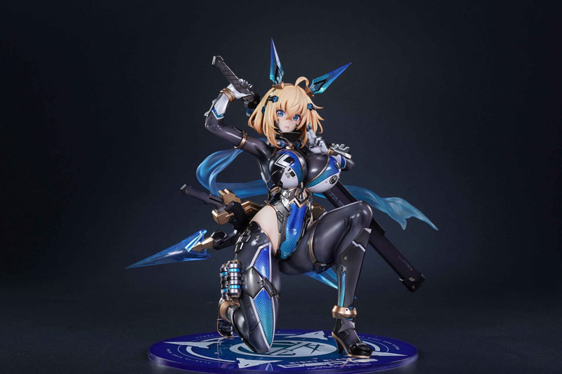 Bunny Suit Planning - Sophia F. Shirring - 1/6 - Ninja Ver. - 10