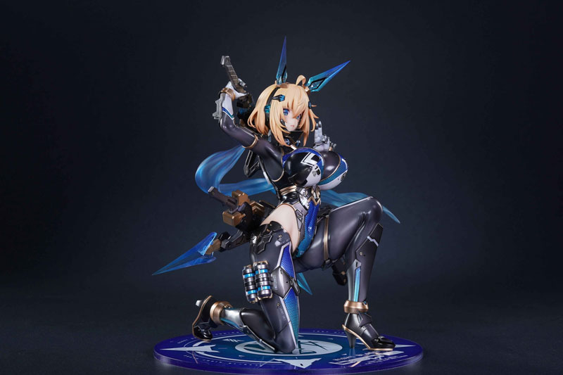 Bunny Suit Planning - Sophia F. Shirring - 1/6 - Ninja Ver. - 9