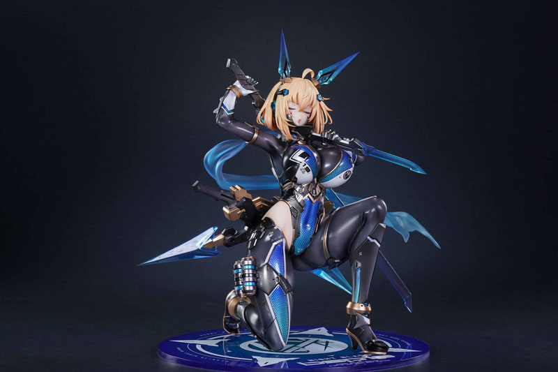 Bunny Suit Planning - Sophia F. Shirring - 1/6 - Ninja Ver. - 20