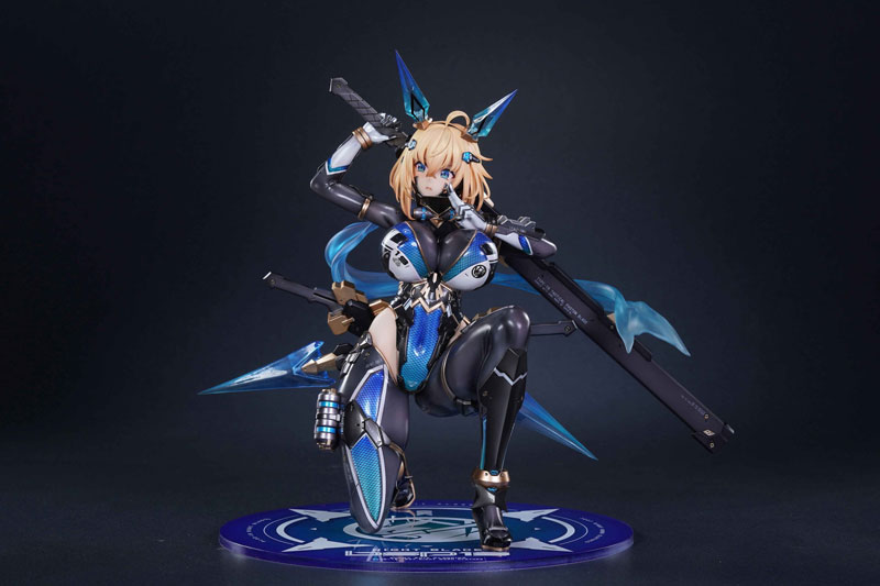 Bunny Suit Planning - Sophia F. Shirring - 1/6 - Ninja Ver.