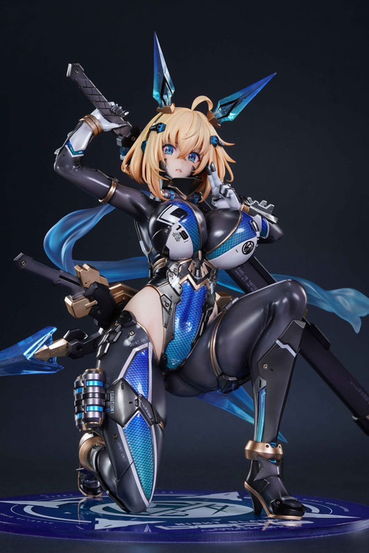 Bunny Suit Planning - Sophia F. Shirring - 1/6 - Ninja Ver. - 21