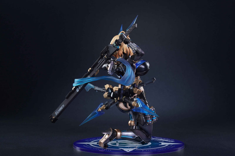 Bunny Suit Planning - Sophia F. Shirring - 1/6 - Ninja Ver. - 7