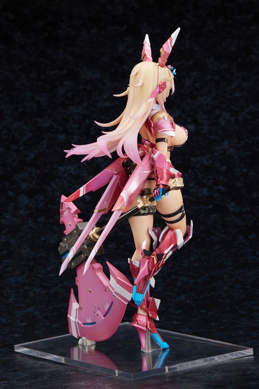 Bunny Suit Planning - Yamomo Mami - 1/6 - 7