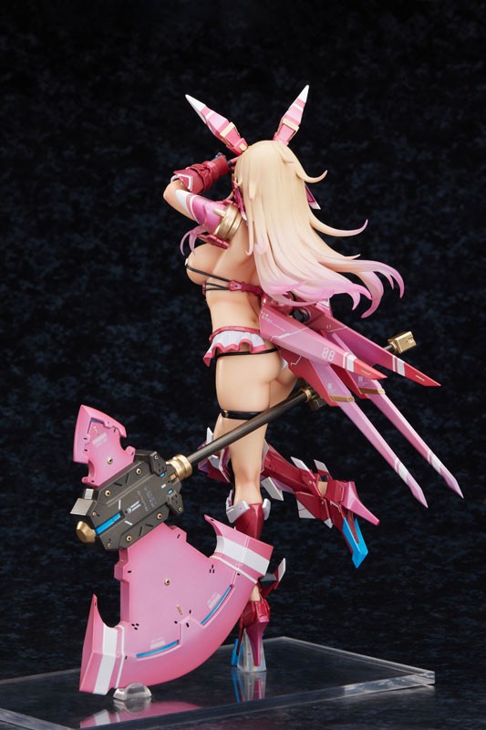 Bunny Suit Planning - Yamomo Mami - 1/6 - 5