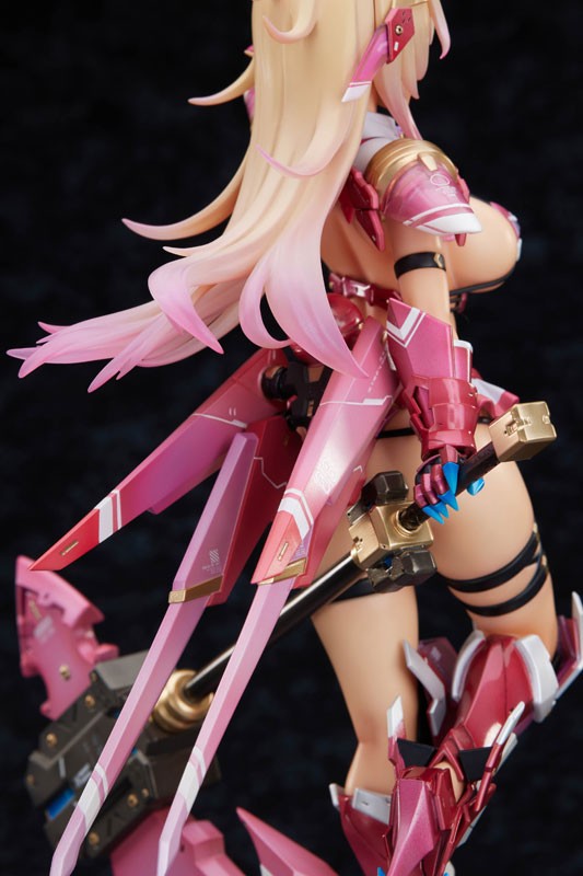 Bunny Suit Planning - Yamomo Mami - 1/6 - 11