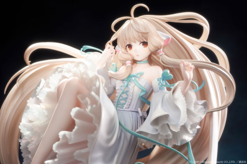 Chobits - Chii - 1/6 - 5