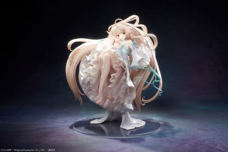 Chobits - Chii - 1/6 - Deluxe Edition - 2