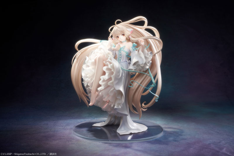 Chobits - Chii - 1/6 - Deluxe Edition
