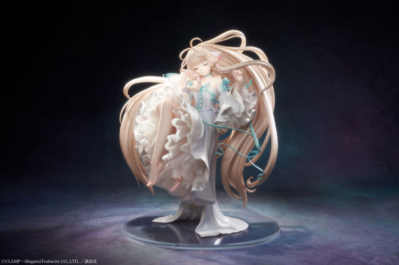 Chobits - Chii - 1/6 - Deluxe Edition - 3