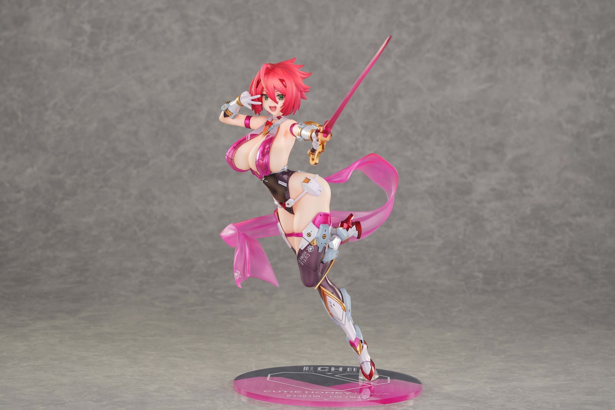 Cutie Honey Nova - Cutie Honey - 1/6 - 6