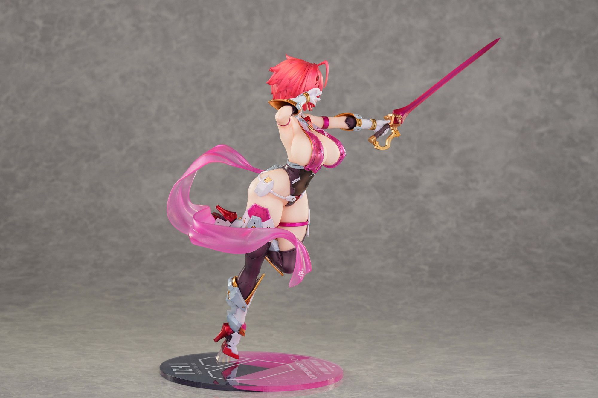 Cutie Honey Nova - Cutie Honey - 1/6 - 3