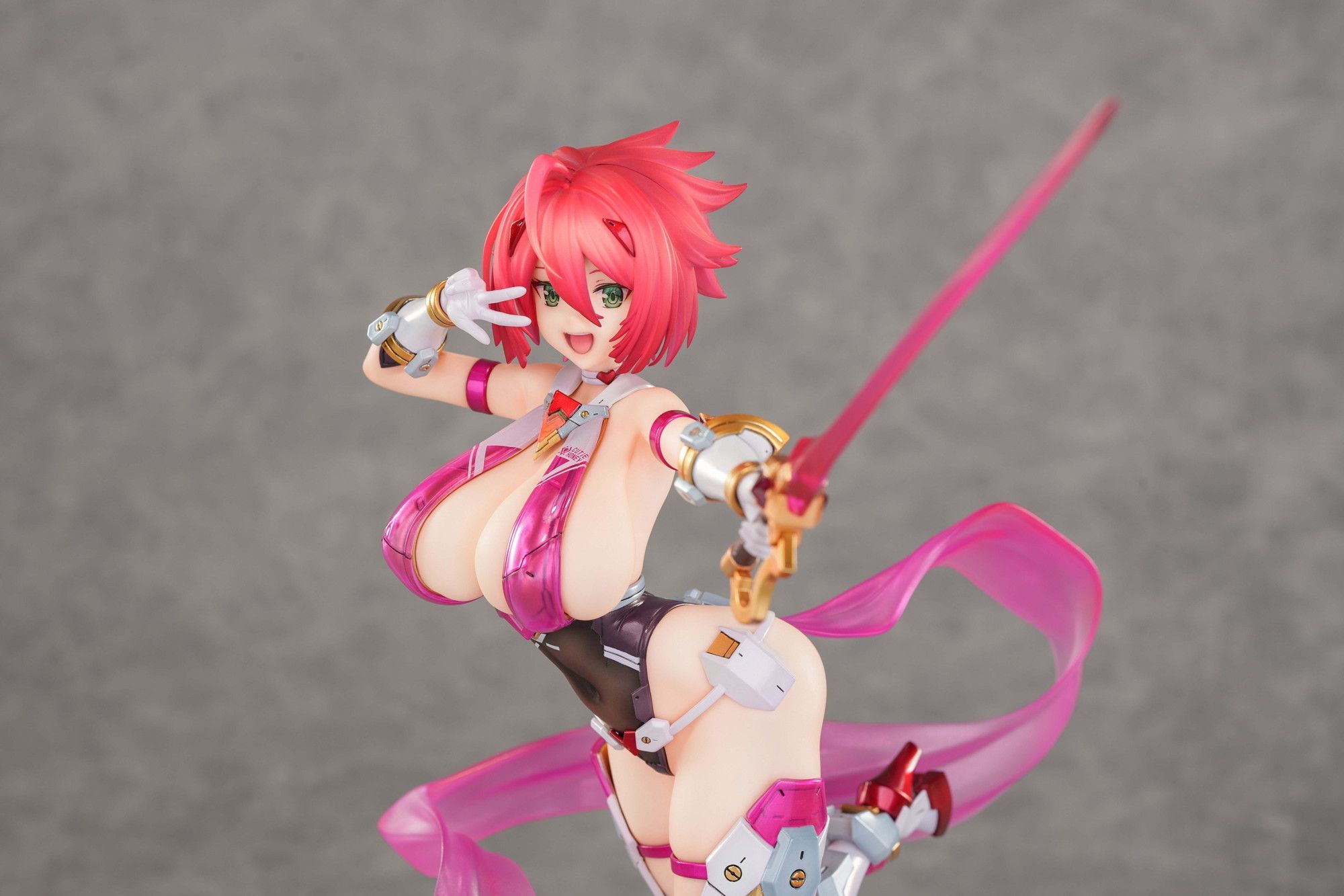Cutie Honey Nova - Cutie Honey - 1/6 - 7
