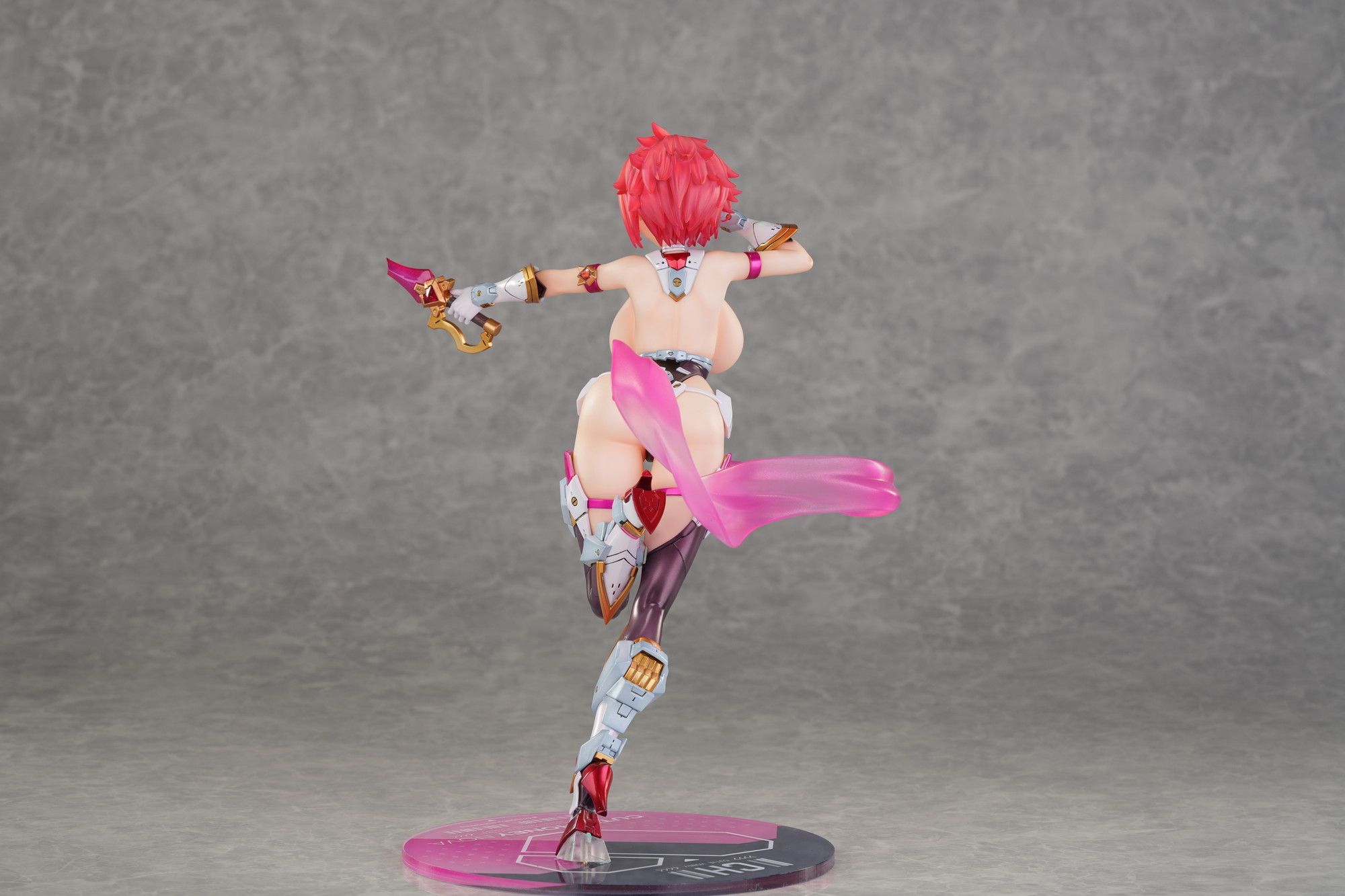 Cutie Honey Nova - Cutie Honey - 1/6 - 9
