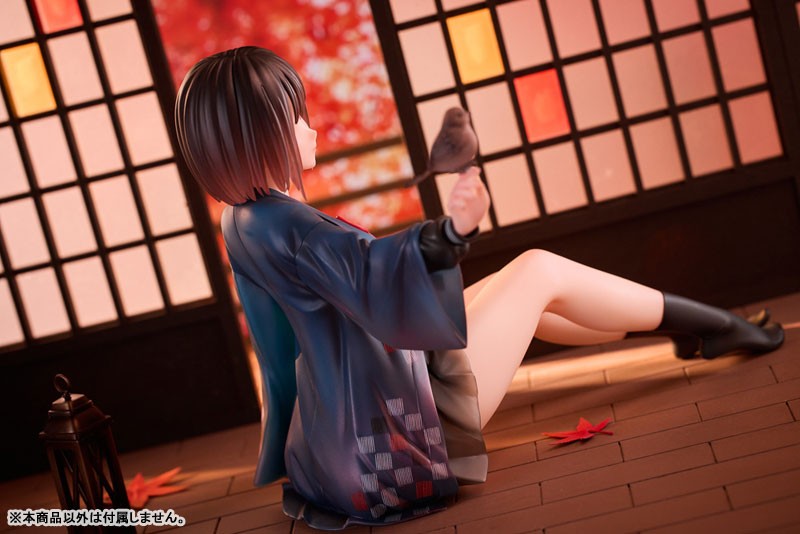 Original - Maple - 1/4 - 9