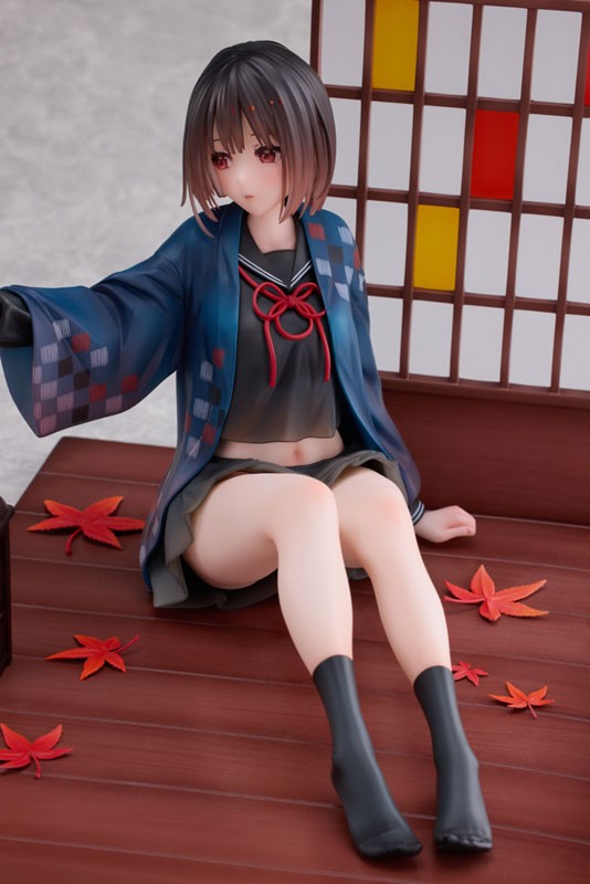 Original - Maple - 1/4 - 19