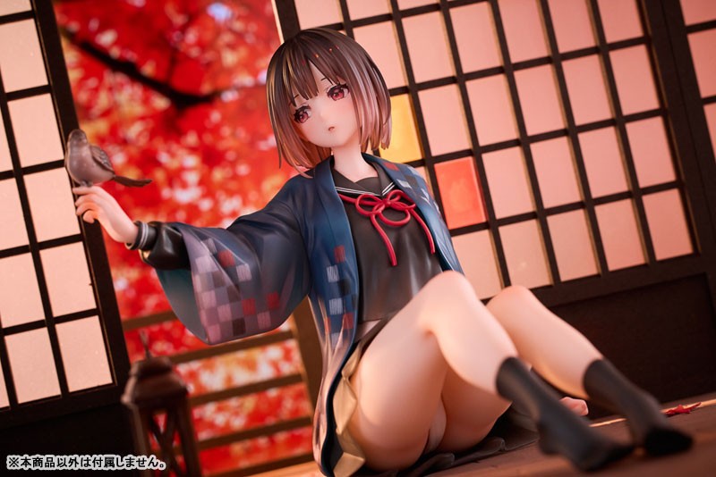 Original - Maple - 1/4 - 2