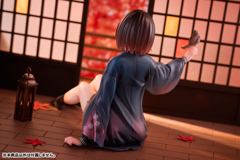 Original - Maple - 1/4 - 7