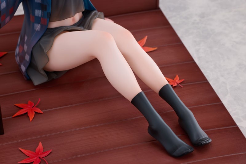 Original - Maple - 1/6 - 21