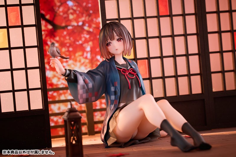 Original - Maple - 1/6