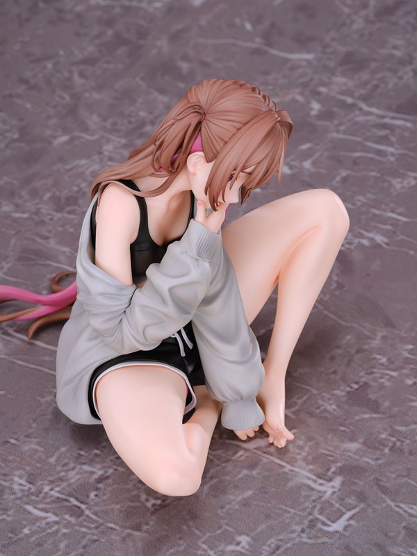 Original - Muchimuchi Jun - 1/6 - 6