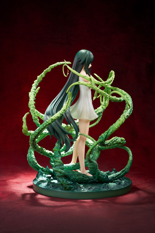 Saya no Uta - Saya - 1/6 - 3