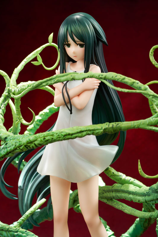 Saya no Uta - Saya - 1/6 - 9