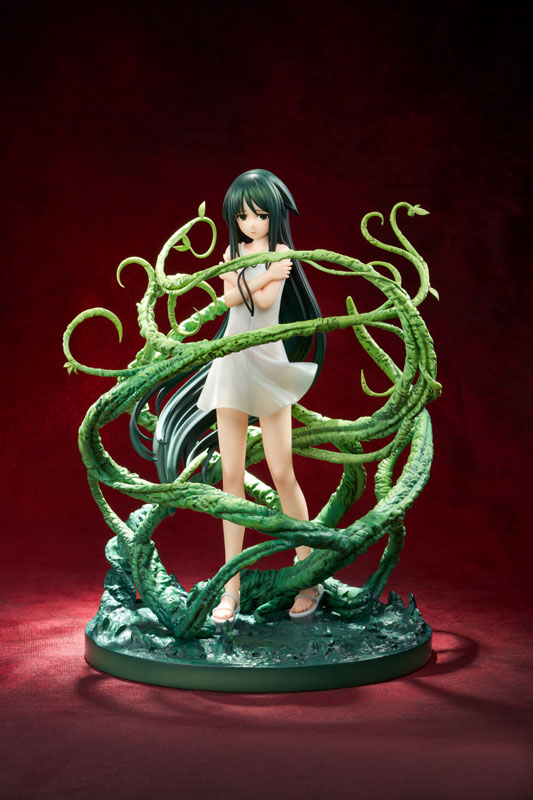 Saya no Uta - Saya - 1/6