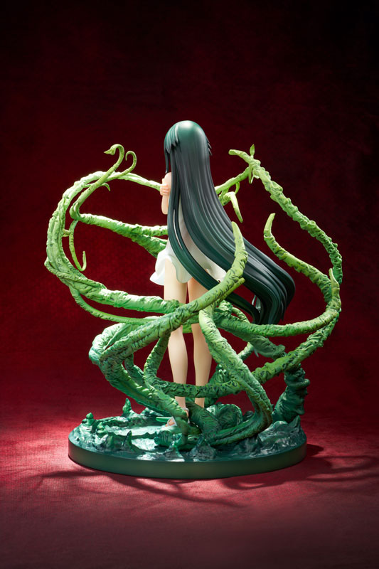Saya no Uta - Saya - 1/6 - 6
