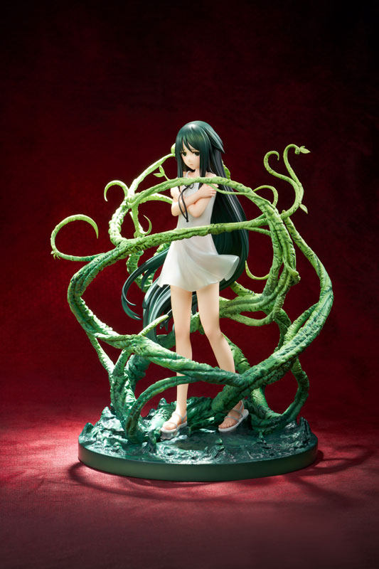 Saya no Uta - Saya - 1/6 - 8