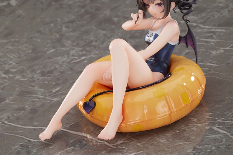 Original - Shino - 1/7 - Swimsuit Ver. - 7