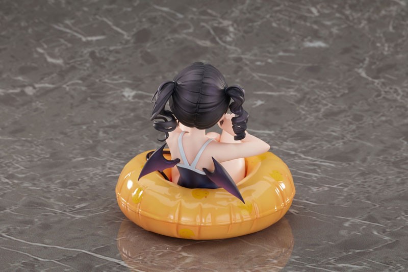 Original - Shino - 1/7 - Swimsuit Ver. - 4