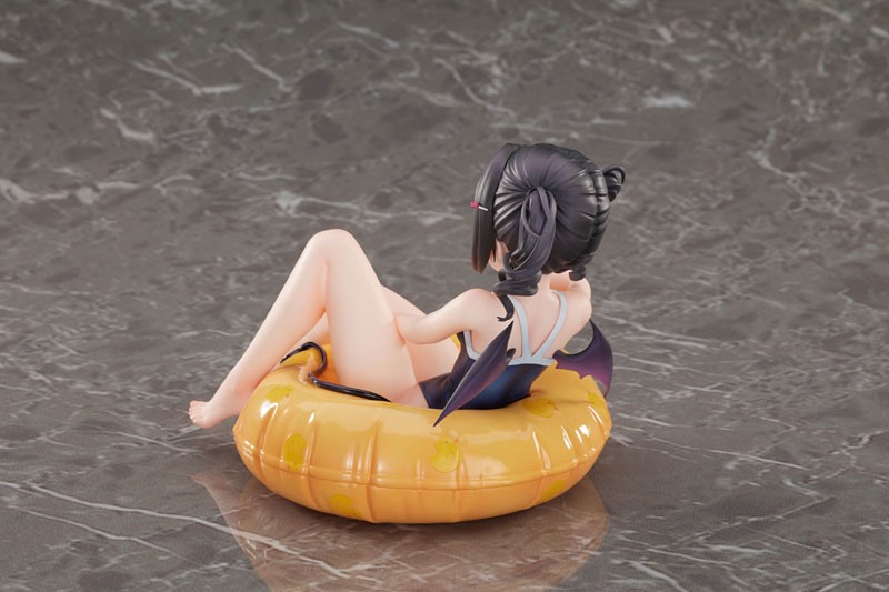 Original - Shino - 1/7 - Swimsuit Ver. - 5