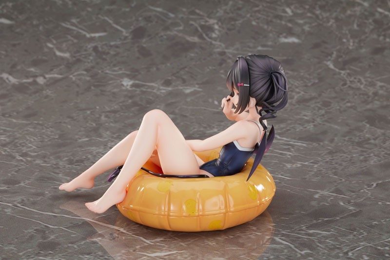 Original - Shino - 1/7 - Swimsuit Ver. - 6
