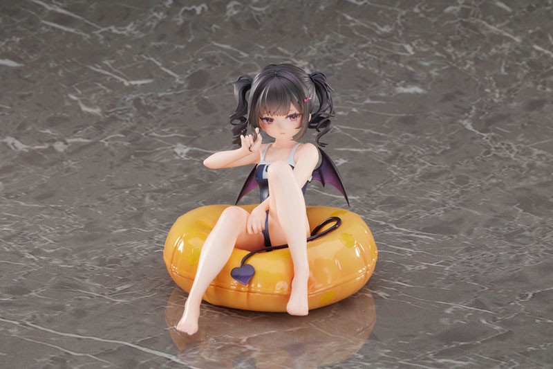 Original - Shino - 1/7 - Swimsuit Ver. - 2