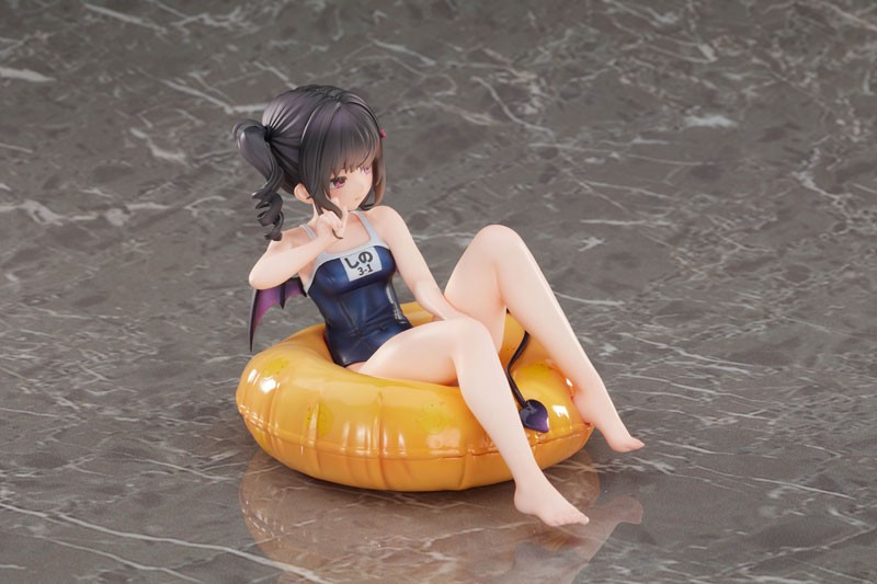 Original - Shino - 1/7 - Swimsuit Ver. - 3
