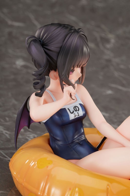 Original - Shino - 1/7 - Swimsuit Ver. - 9
