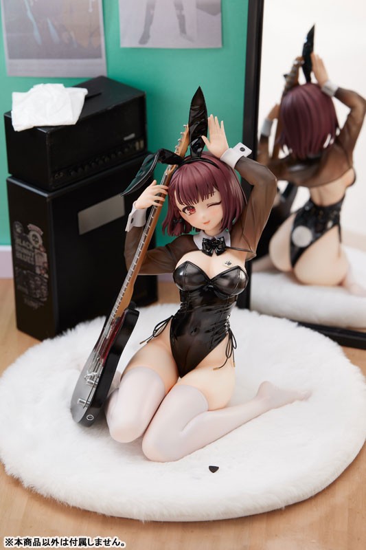 Original - Tele Bunny Aya - 1/6 - 10