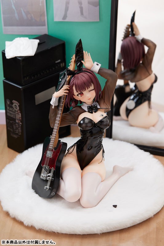 Original - Tele Bunny Aya - 1/6 - 11