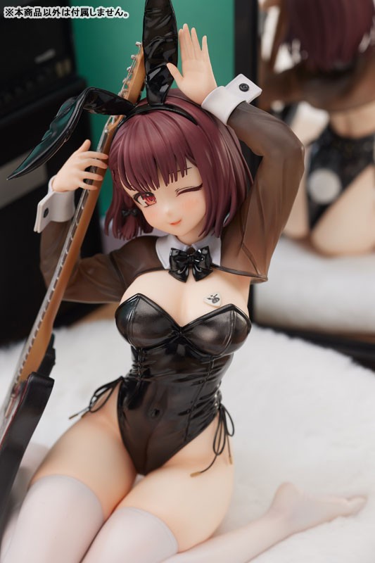 Original - Tele Bunny Aya - 1/6 - 13
