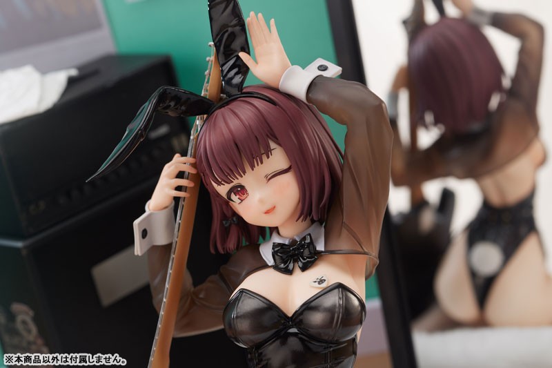 Original - Tele Bunny Aya - 1/6 - 14