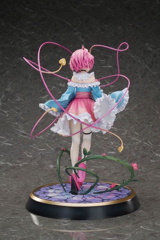 Touhou Project - Komeiji Satori - 3rd Eye - 1/6 - 7