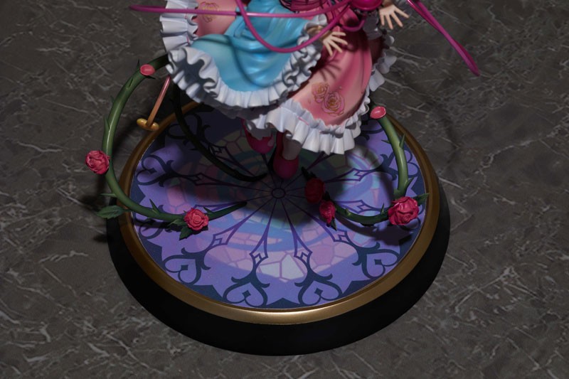 Touhou Project - Komeiji Satori - 3rd Eye, Deluxe Edition - 1/6 - 26