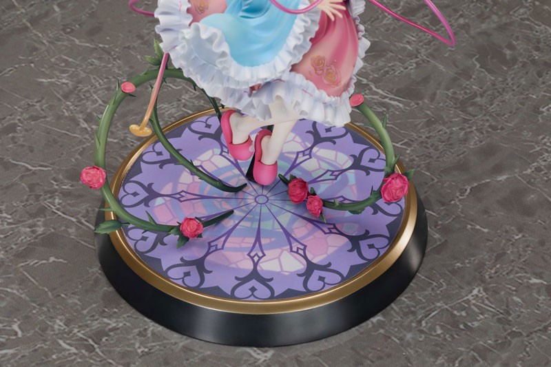 Touhou Project - Komeiji Satori - 3rd Eye, Deluxe Edition - 1/6 - 25
