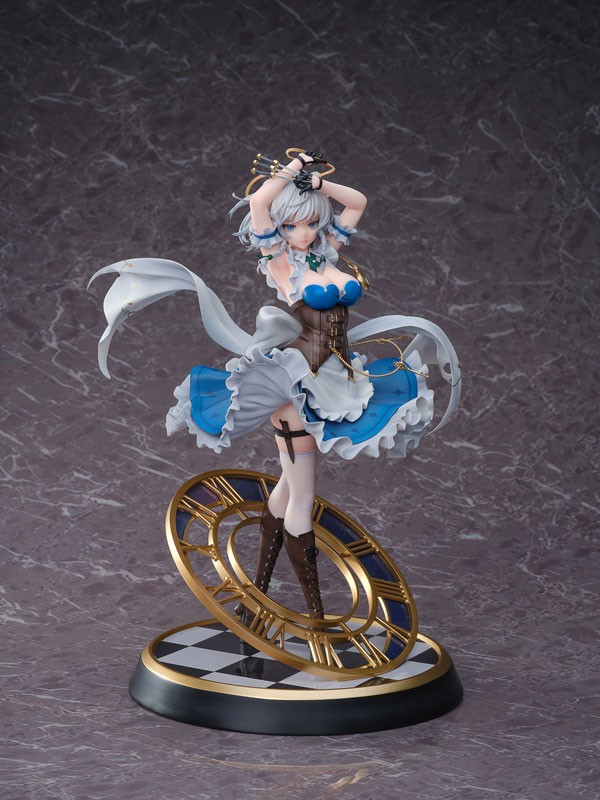 Touhou Project - Izayoi Sakuya - 1/6 - 12
