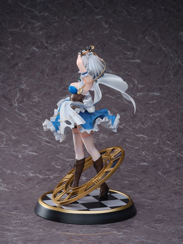 Touhou Project - Izayoi Sakuya - 1/6 - 21