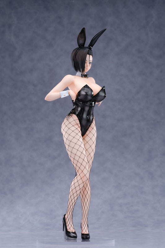 Original - Yashiki Yuuko - 1/4 - Bunny Girl - 5