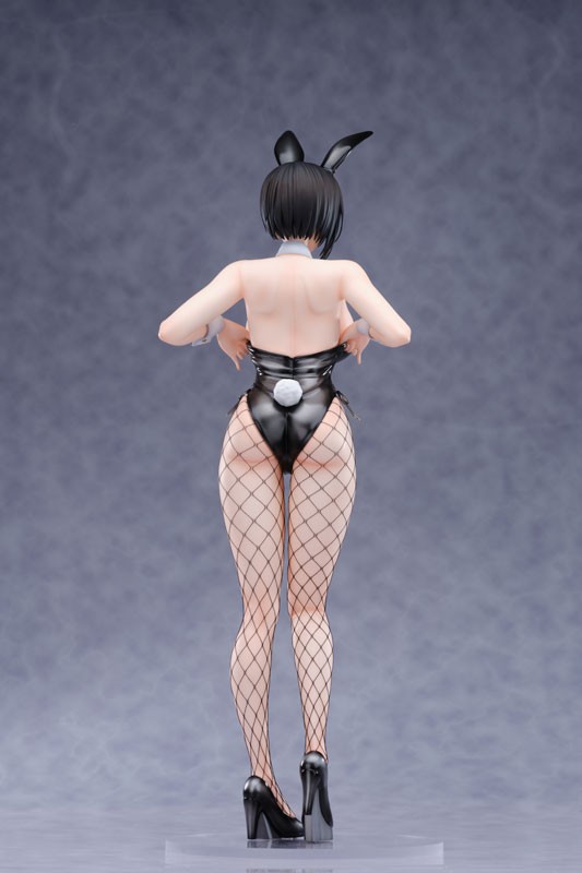 Original - Yashiki Yuuko - 1/4 - Bunny Girl - 3
