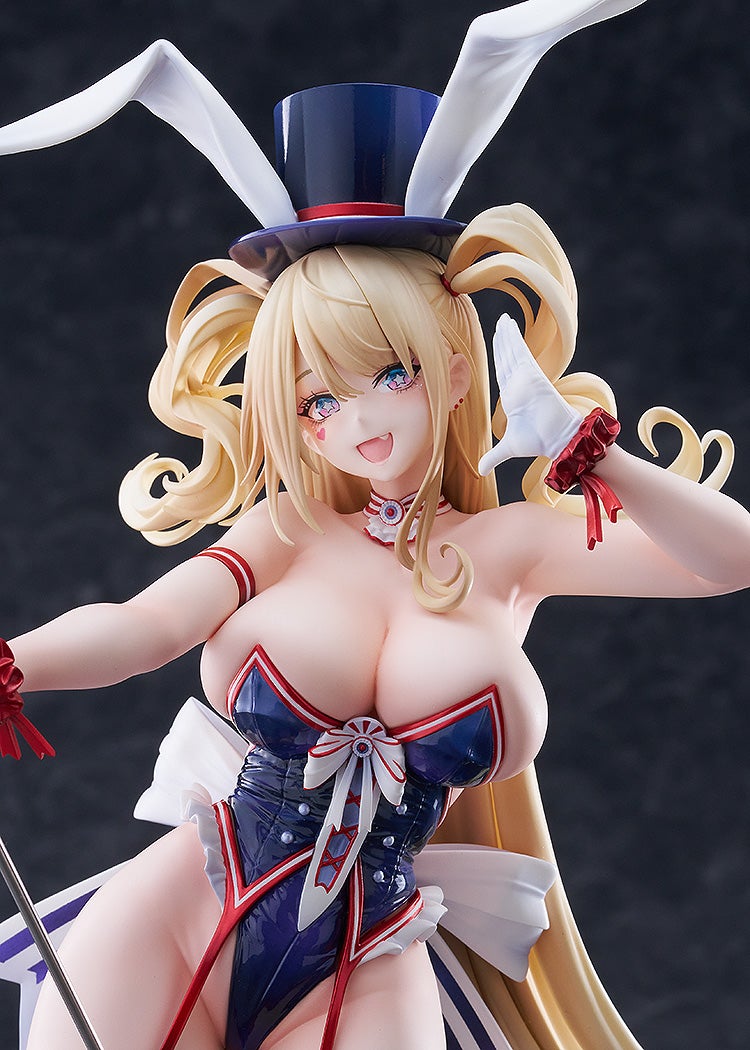 Azur Lane - Guam - 1/7 - Stage-Setting Charmer - 10